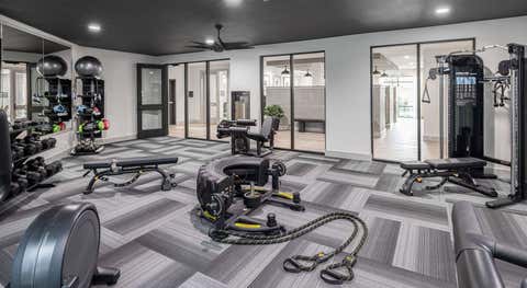 Tiny photo for 10800 Hammerly Boulevard #354, Houston, TX 77043 (MLS # 78404973)