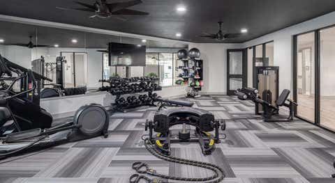 Tiny photo for 10800 Hammerly Boulevard #354, Houston, TX 77043 (MLS # 78404973)