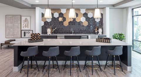 Tiny photo for 10800 Hammerly Boulevard #354, Houston, TX 77043 (MLS # 78404973)