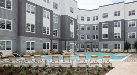 Tiny photo for 10800 Hammerly Boulevard #354, Houston, TX 77043 (MLS # 78404973)