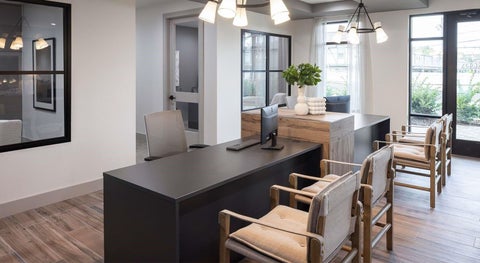 Tiny photo for 10800 Hammerly Boulevard #354, Houston, TX 77043 (MLS # 78404973)
