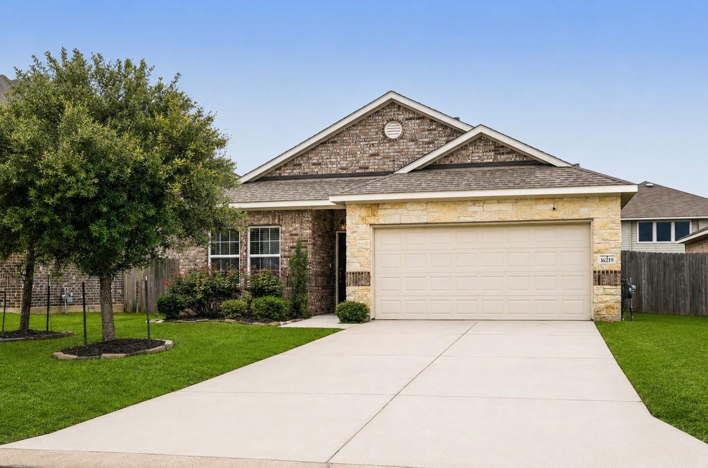 16219 Centennial Light Drive