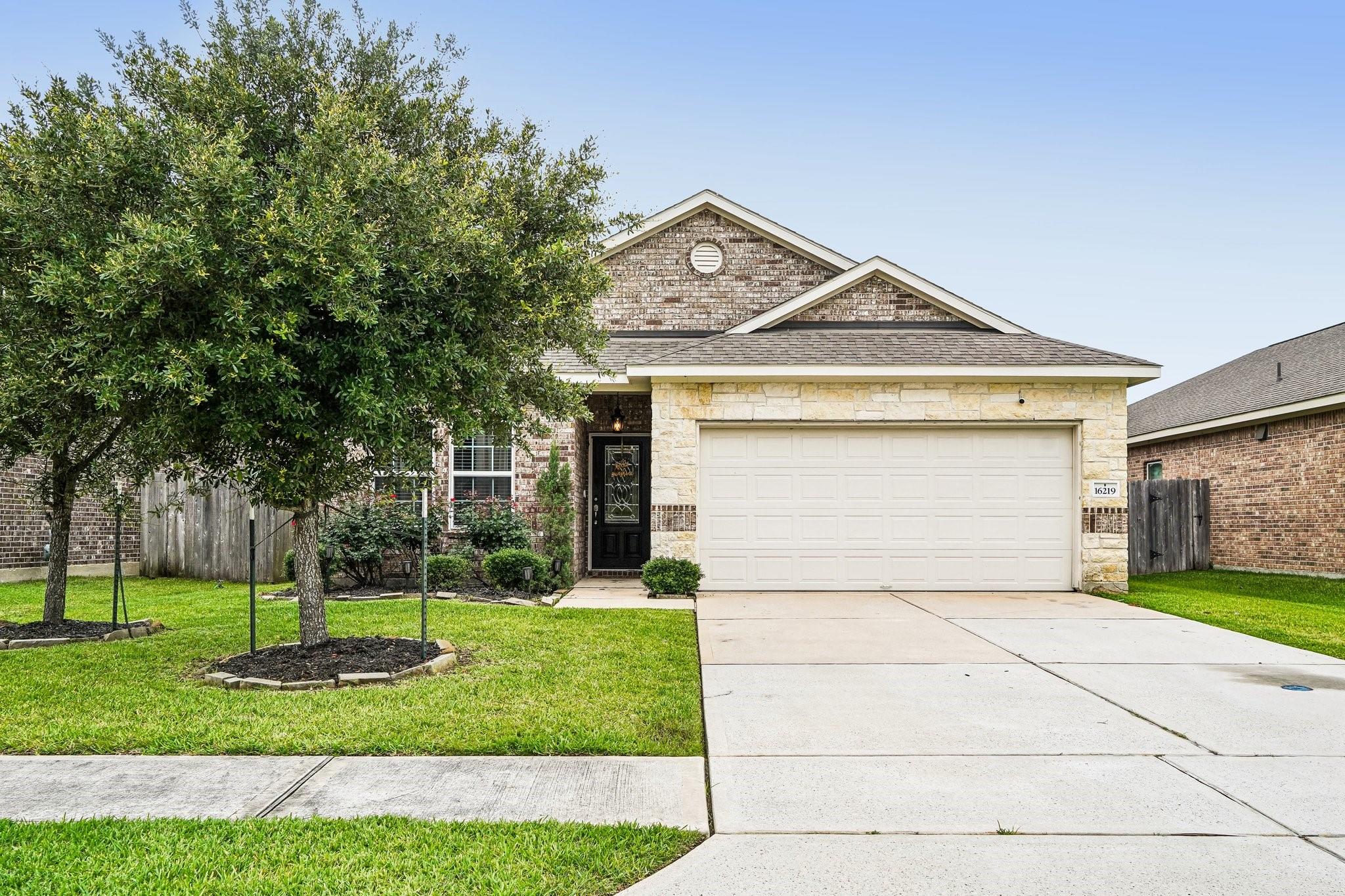 16219 Centennial Light Drive