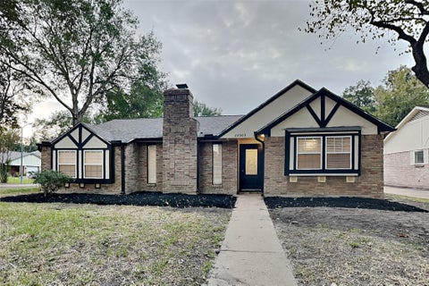 Photo of 22303 Waynoka Road, Katy, TX 77450 (MLS # 37728442)
