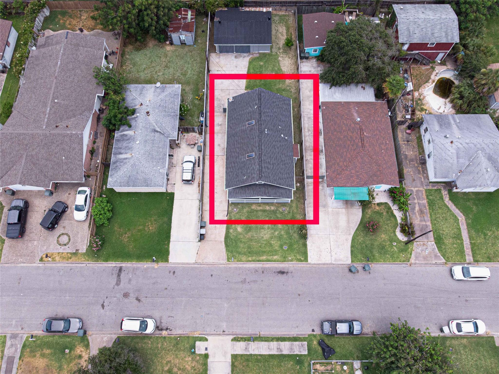 3314 Kleinmann Avenue