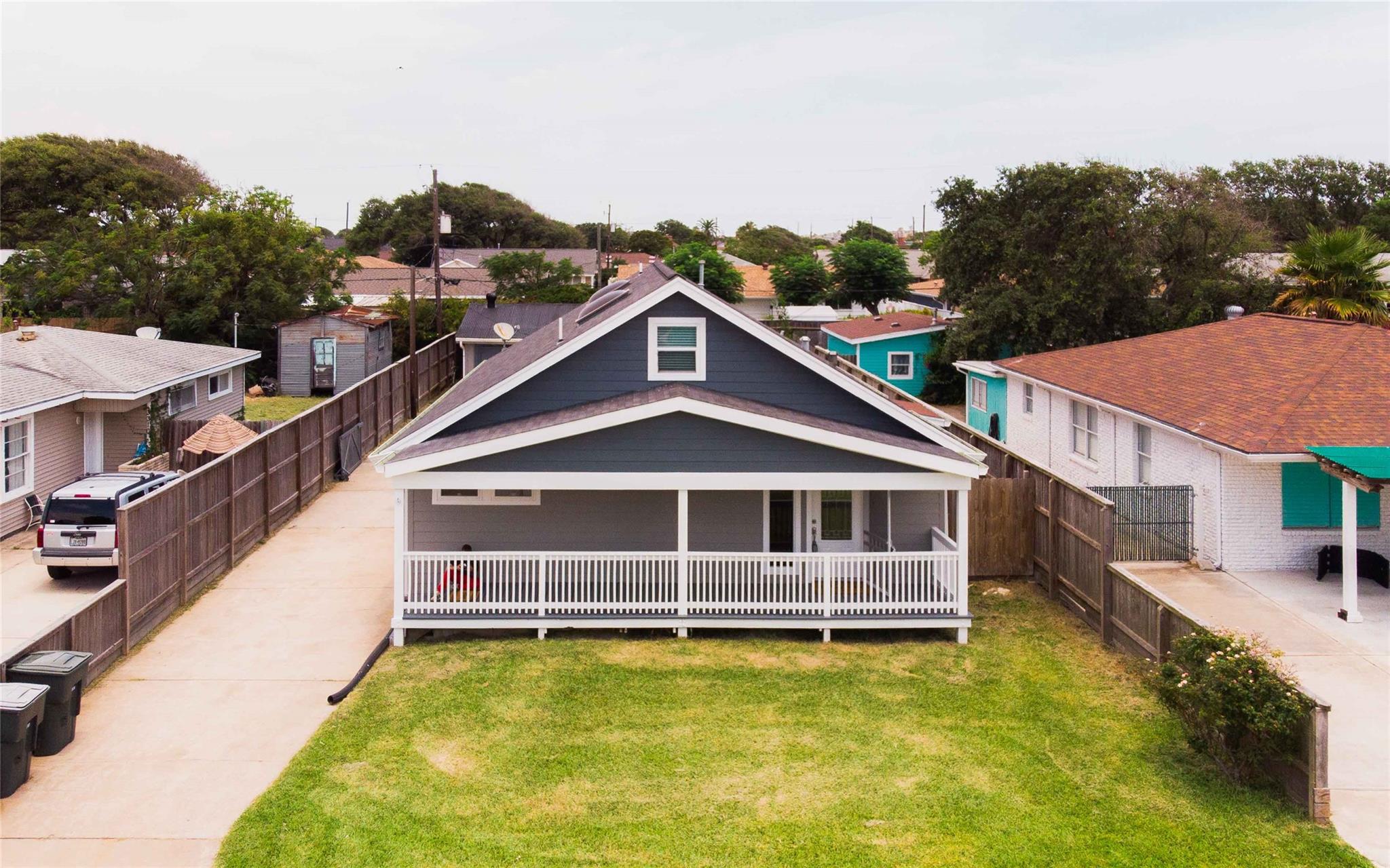 3314 Kleinmann Avenue