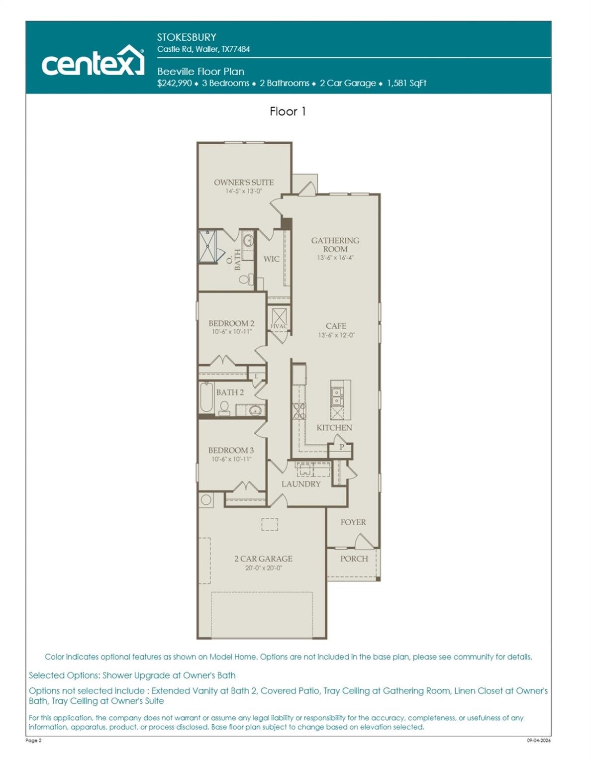 30526 Bladnoch Lane