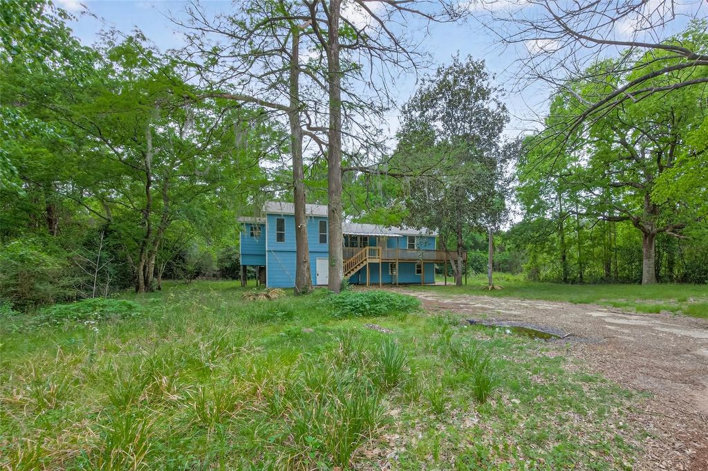 Photo of 21146 Caney Drive, New Caney, TX 77357 (MLS # 3550900)