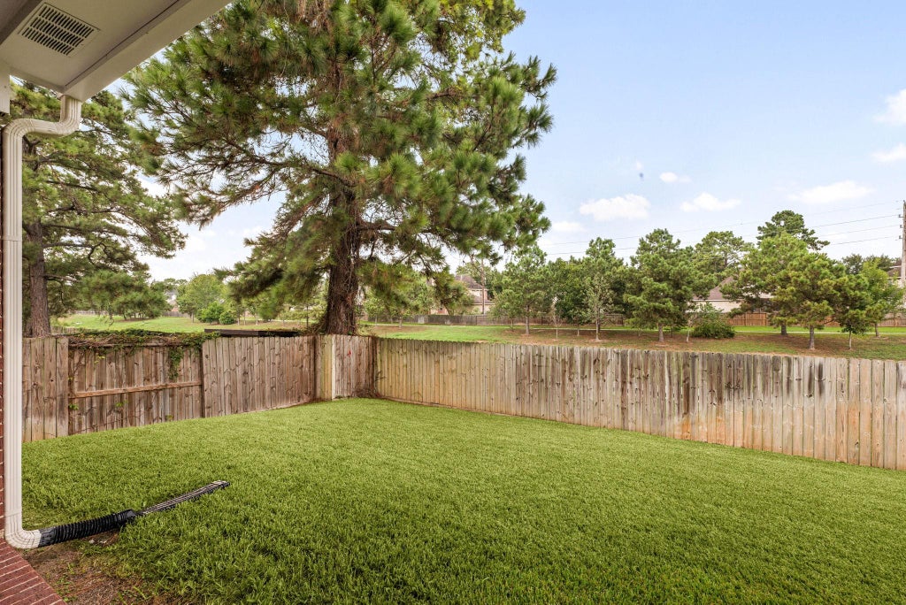 Photo of 8211 Sports Haven Drive, Humble, TX 77346 (MLS # 92121328)