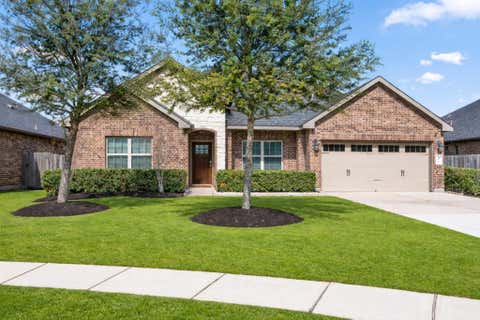 Photo of 519 Yellow Bullhead Court, Rosenberg, TX 77469 (MLS # 57372523)