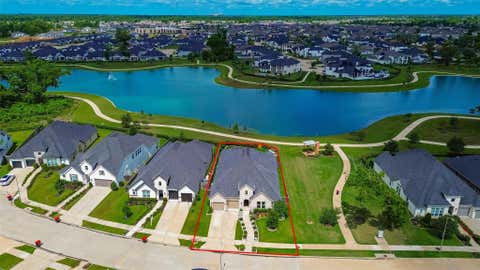 Photo of 1635 Delta Oaks Drive, Missouri City, TX 77459 (MLS # 87200344)