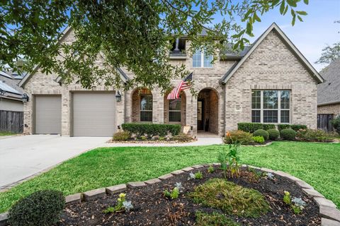 Photo of 106 Amber Jade Court, Conroe, TX 77304 (MLS # 65930266)
