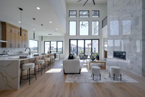 10729 S Lake Mist Lane Willis TX 77318