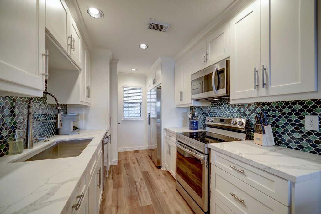 Photo of 3900 Aspen Drive #A207, Montgomery, TX 77356 (MLS # 78560561)