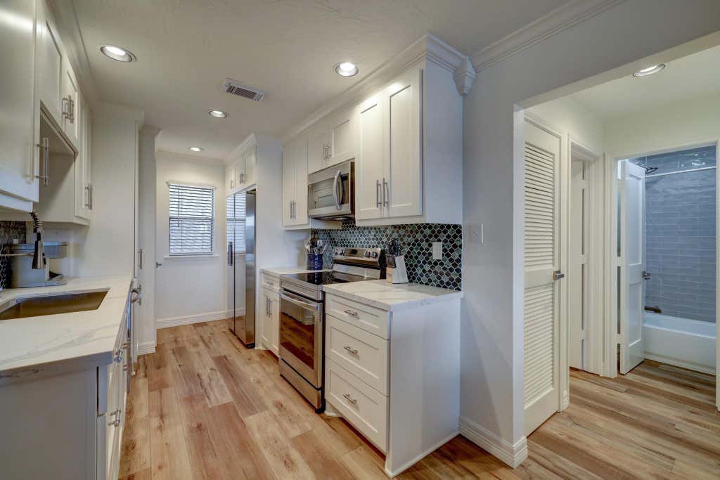 Photo of 3900 Aspen Drive #A207, Montgomery, TX 77356 (MLS # 78560561)