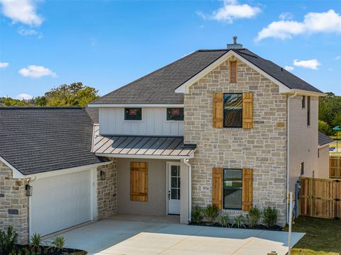 5034 Toscana Loop Bryan TX 77802