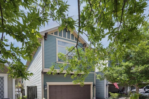 Photo of 814 W 26th Street #A, Houston, TX 77008 (MLS # 2476274)