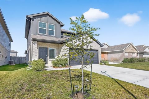 Photo of 5235 Creekstone Rise Lane, Spring, TX 77373 (MLS # 27260210)
