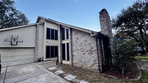 Photo of 21418 Park Mount Drive, Katy, TX 77450 (MLS # 37680478)