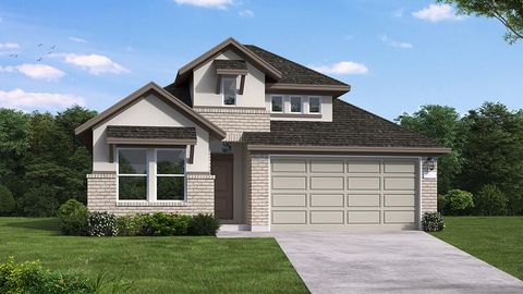 Photo of 3252 Bright Maple Drive, Spring, TX 77386 (MLS # 30255180)