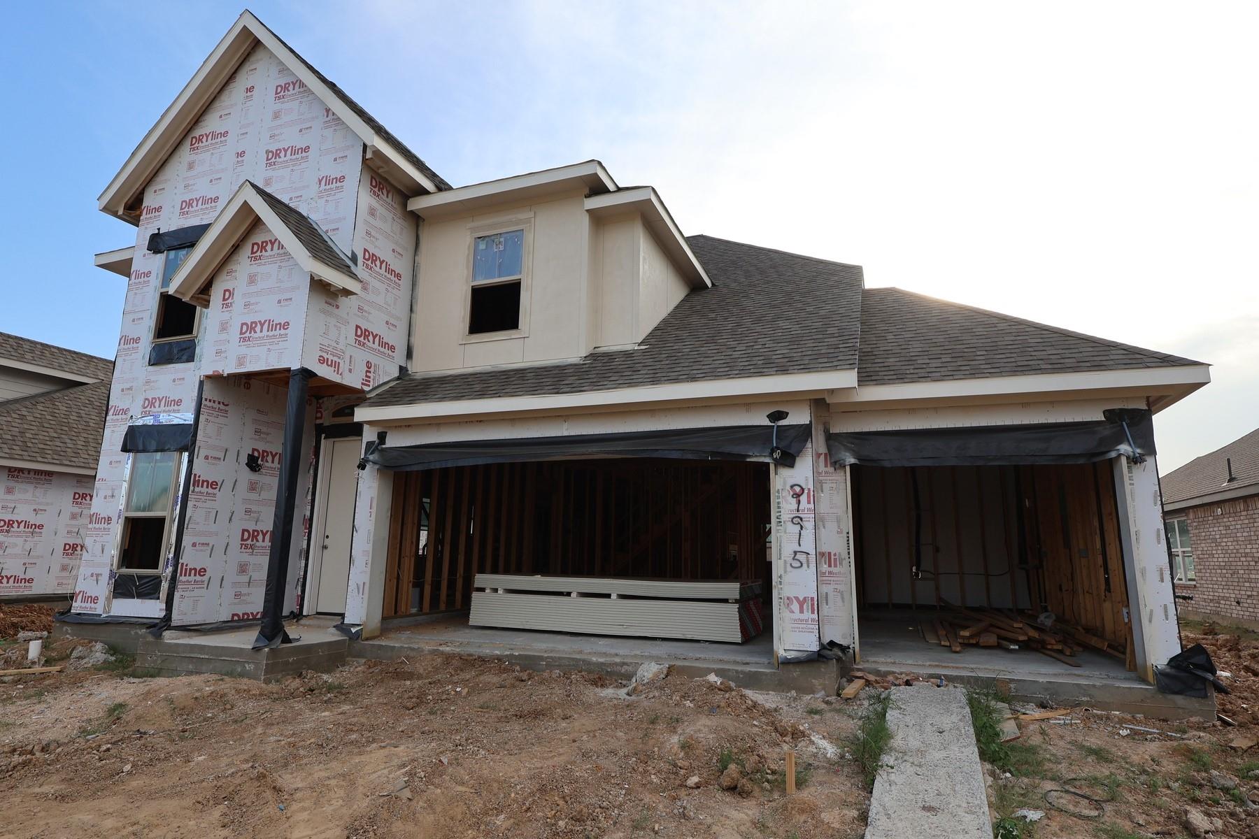 21915 Iris Colony Drive