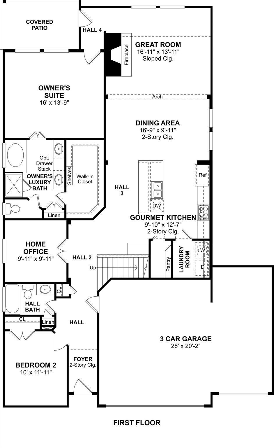 21915 Iris Colony Drive