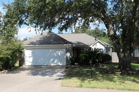 Photo of 20514 Red Sun Drive, Katy, TX 77449 (MLS # 2407508) Photo of 20514 Red Sun Drive, Katy, TX 77449 (MLS # 2407508)