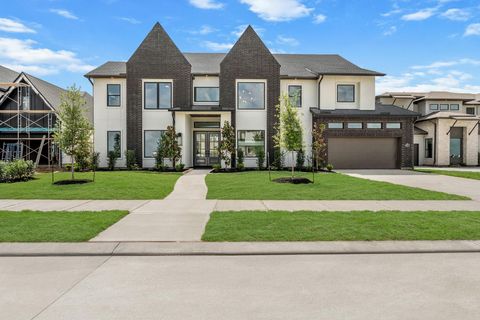 Photo of 821 Stable Sands Way, League City, TX 77573 (MLS # 60540210)