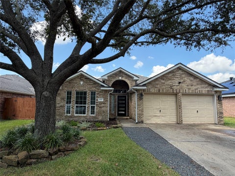 Photo of 6411 Spring Creek CRK, Houston, TX 77084 (MLS # 97778507)
