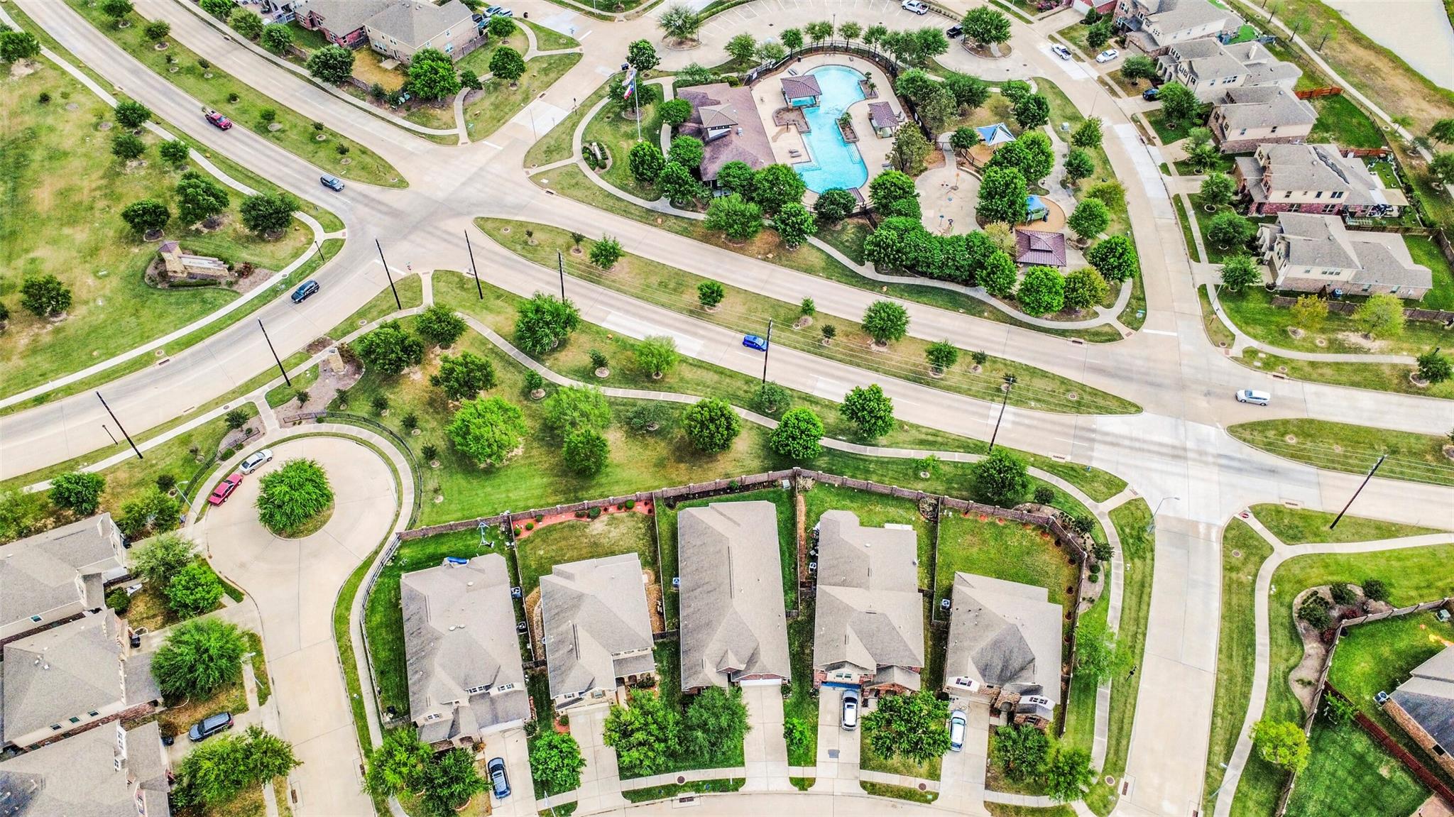 1011 Worth Creek Lane