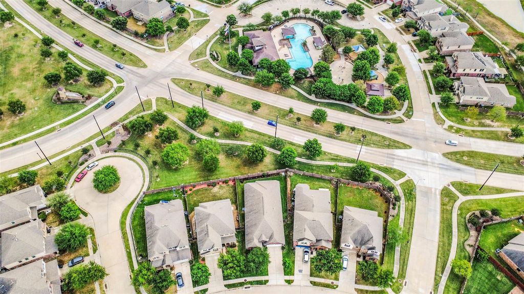 Photo of 1011 Worth Creek Lane, Katy, TX 77494 (MLS # 9497309)