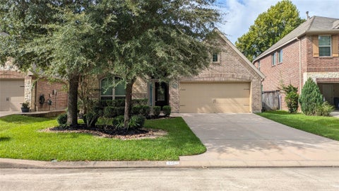 Photo of 115 Forest Heights Way, Montgomery, TX 77316 (MLS # 42781795)