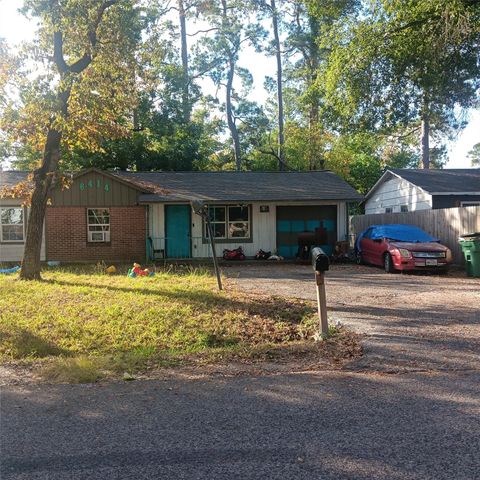 Photo of 6414 Mohawk Street, Houston, TX 77016 (MLS # 82233750)