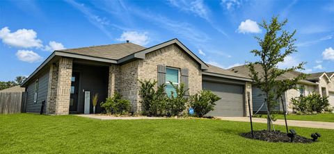 Photo of 24836 Sugar Pine Cone Street, Magnolia, TX 77355 (MLS # 4139831)