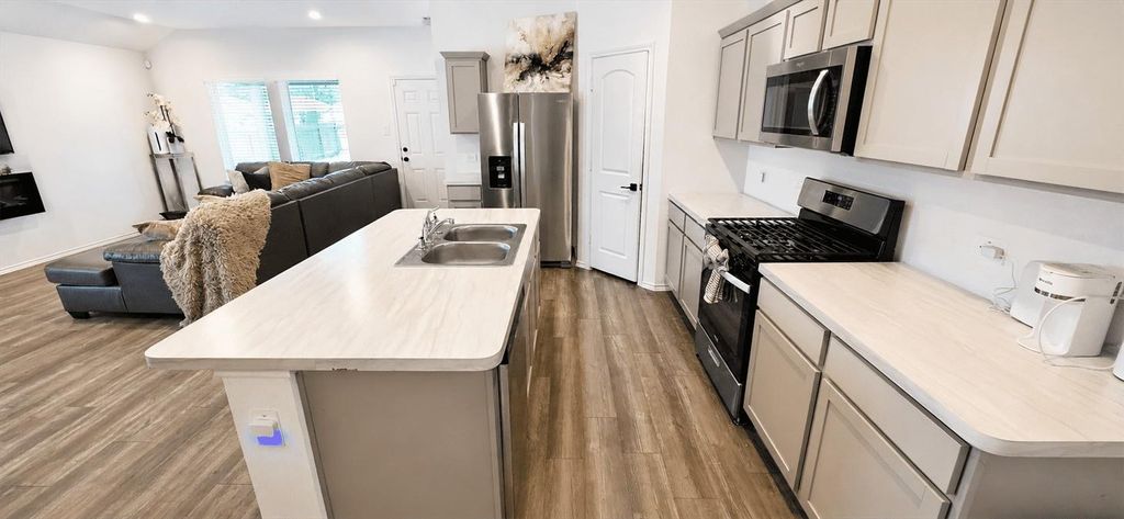 Photo of 24836 Sugar Pine Cone Street, Magnolia, TX 77355 (MLS # 4139831)