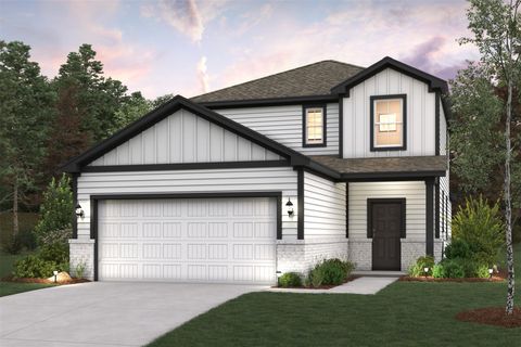 Photo of 9545 Shady Trail Drive, Conroe, TX 77303 (MLS # 90790691)