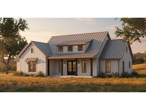 22 Ale Court Fredericksburg TX 78624