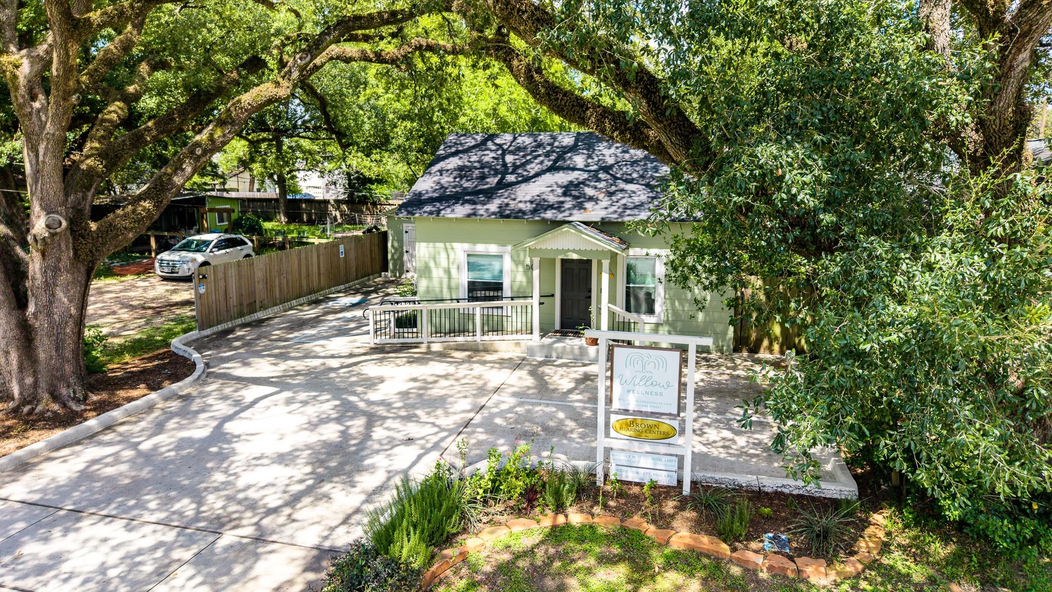 502 Malone Street