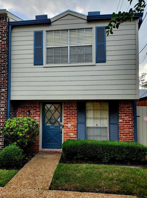 Photo of 12739 Huntingwick Drive #151, Houston, TX 77024 (MLS # 29541240)