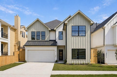 Photo of 609 E 25th Street, Houston, TX 77008 (MLS # 65552680)