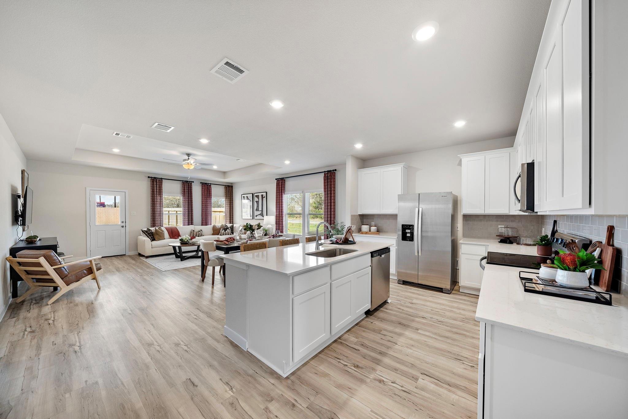 641 Cherry Tree Drive