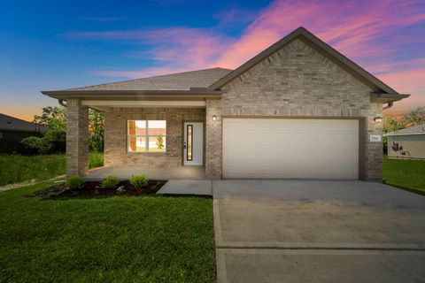 Photo of 7714 N Howton Street, Houston, TX 77028 (MLS # 86146962)