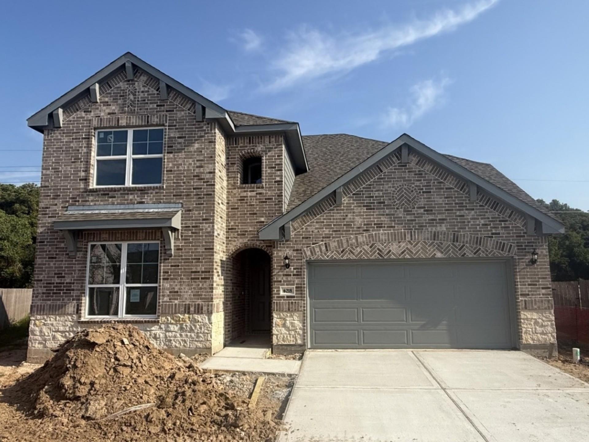 6218 Severson Lake Court