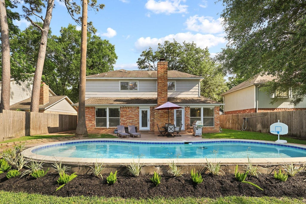 Photo of 11711 Park Creek Drive, Houston, TX 77070 (MLS # 26735185)