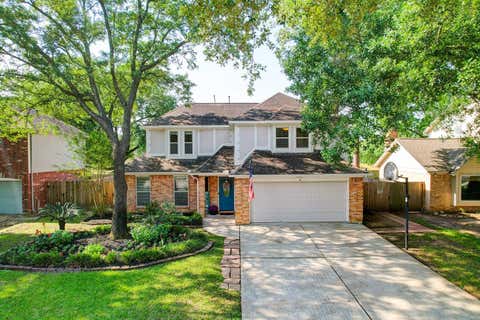 Photo of 11711 Park Creek Drive, Houston, TX 77070 (MLS # 26735185)
