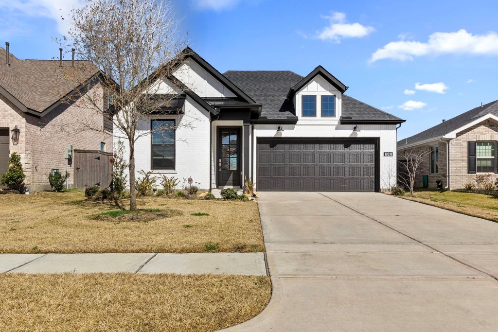 Photo of 19218 Palfrey Prairie Trail, Tomball, TX 77377 (MLS # 78446723)