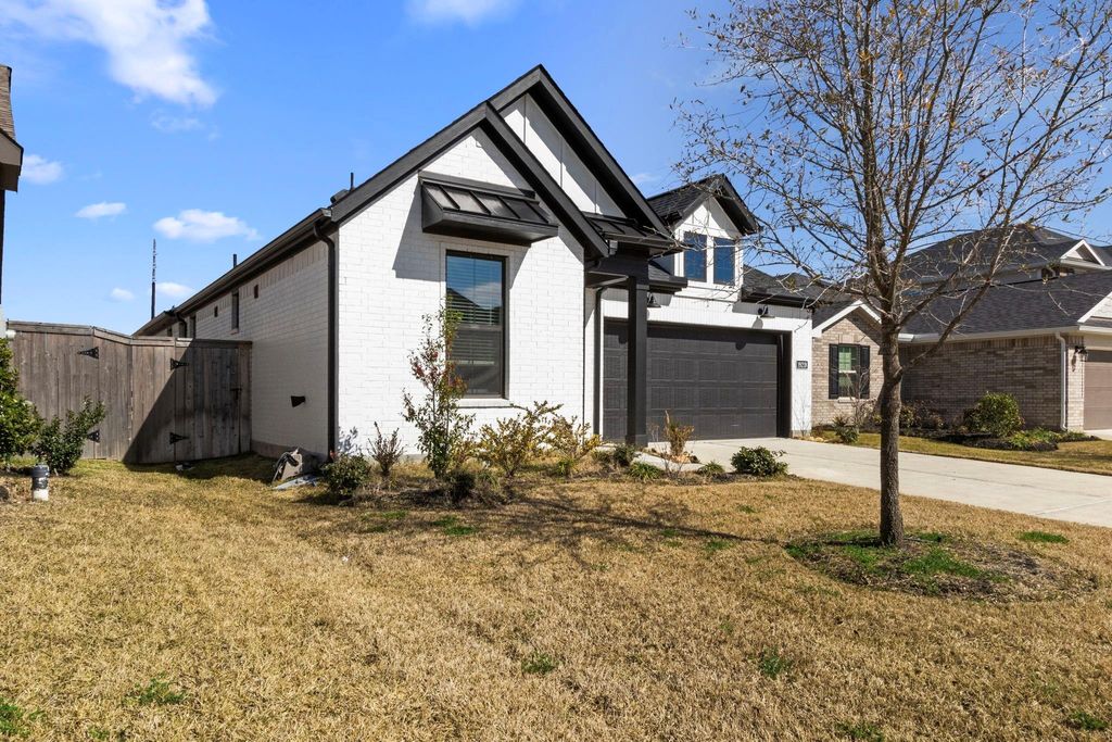 Photo of 19218 Palfrey Prairie Trail, Tomball, TX 77377 (MLS # 78446723)