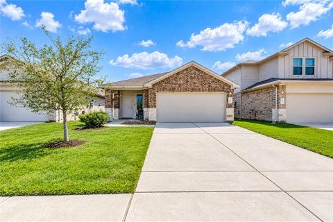 Photo of 2306 Silver Plume Lane, Spring, TX 77373 (MLS # 22210048)