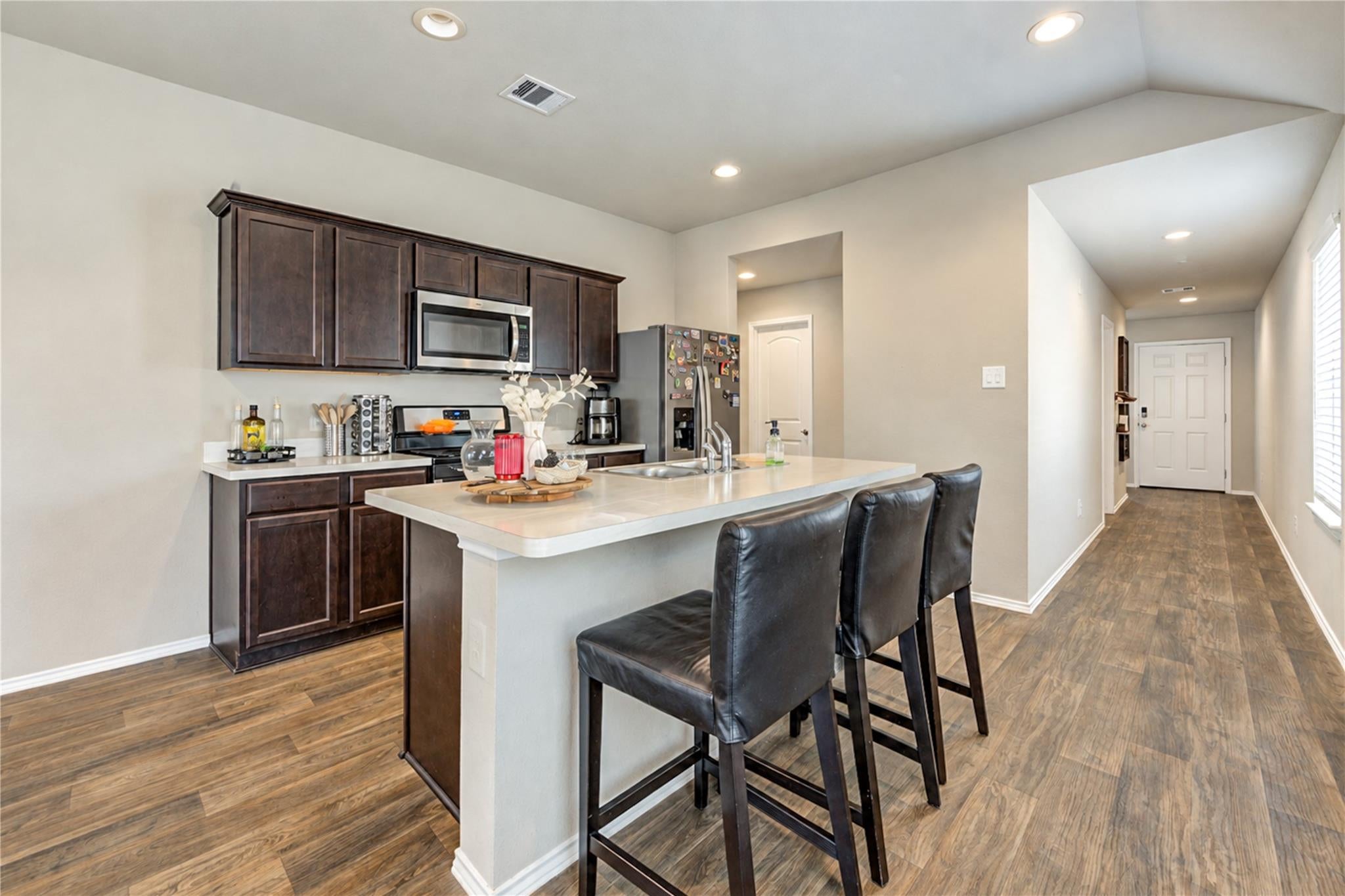 2306 Silver Plume Lane