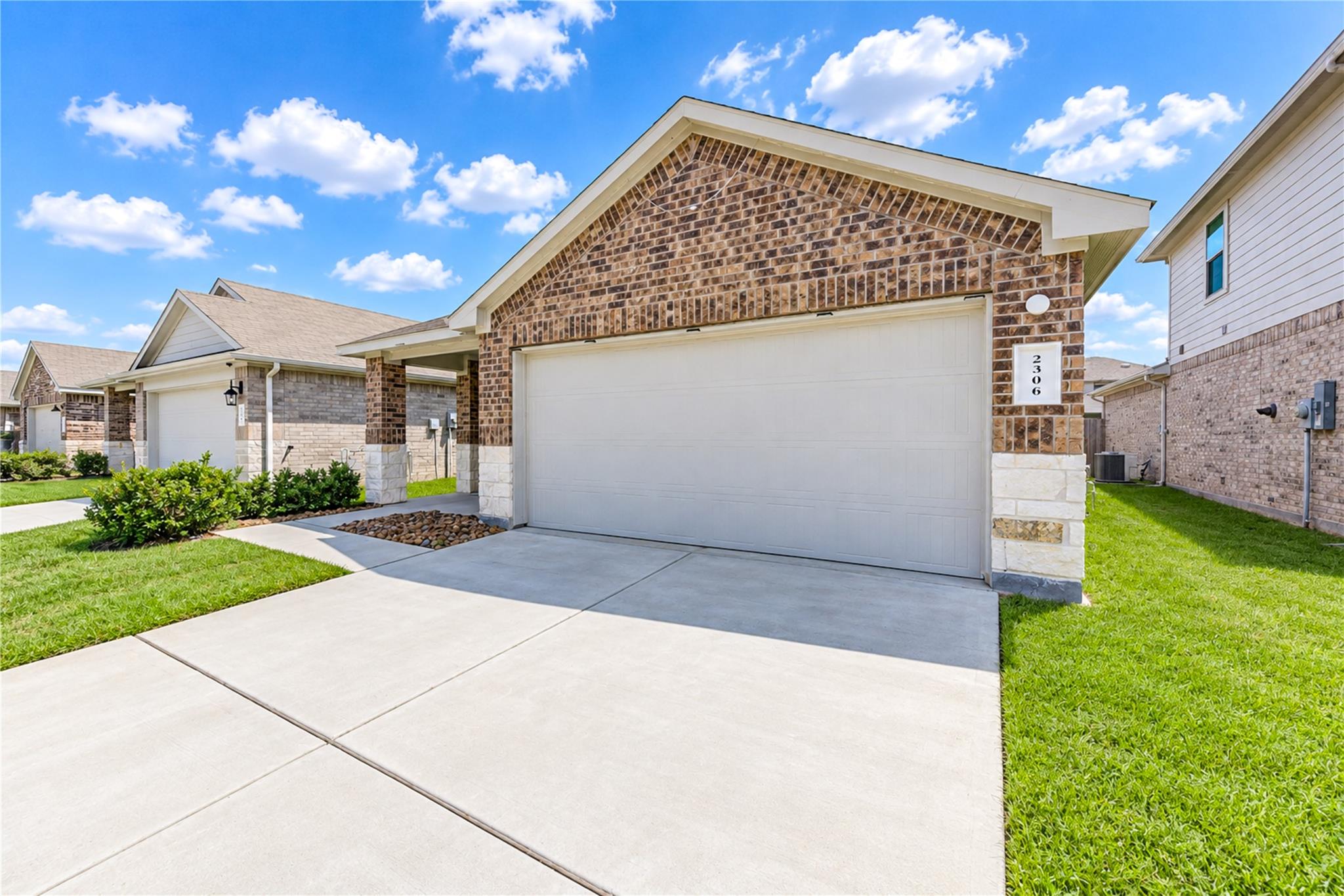 2306 Silver Plume Lane